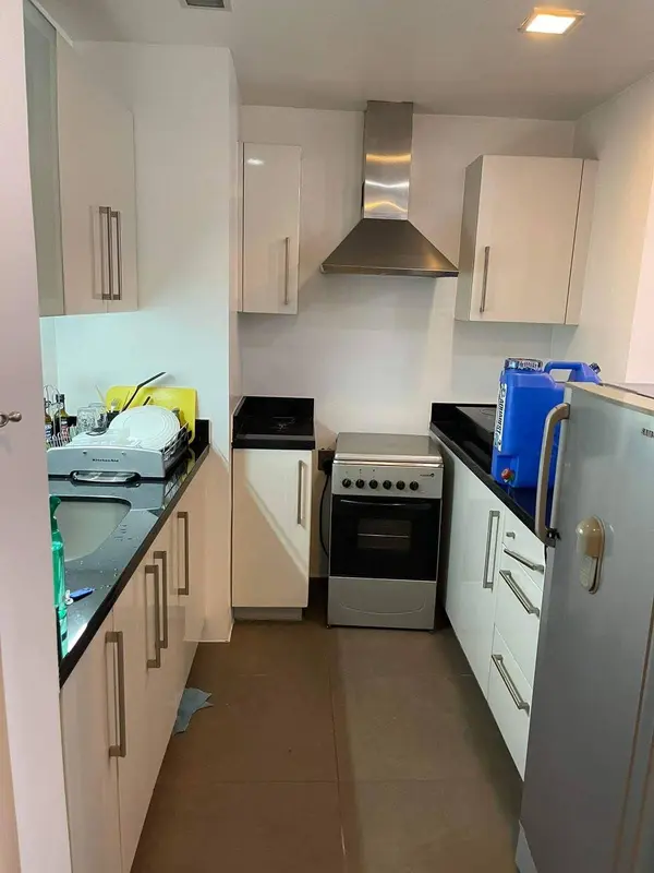 Jasmine Tower at One Serendra 1베드룸 콘도 매매, 사진 3
