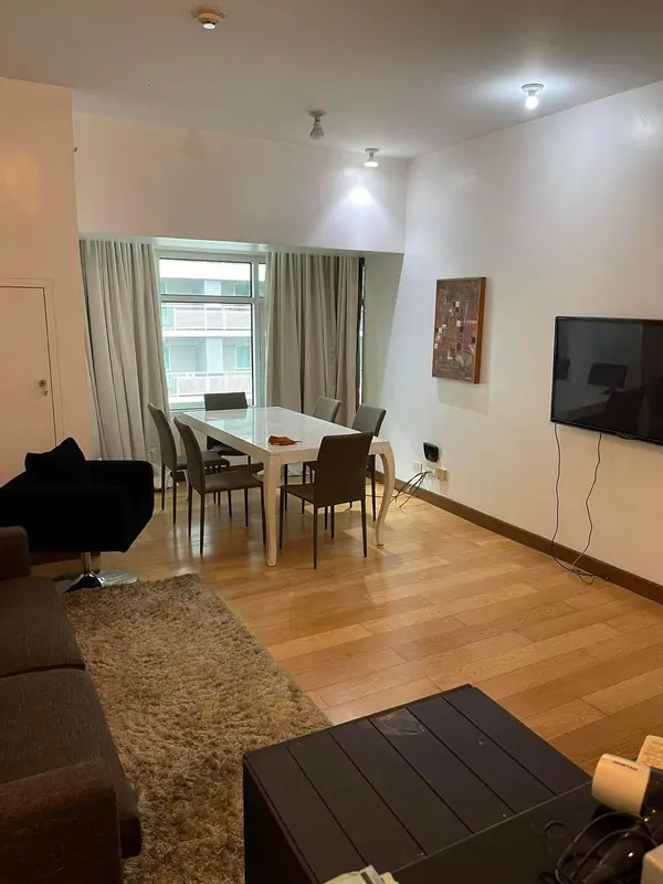 1 BR · Jasmine Tower at One Serendra