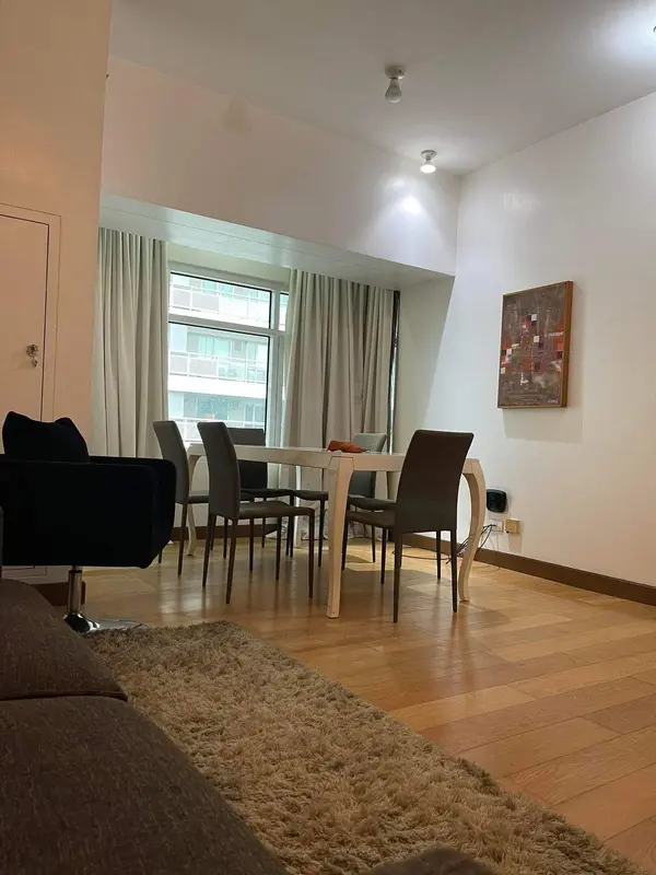 Jasmine Tower at One Serendra 1베드룸 콘도 매매, 사진 4