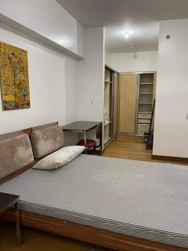 Jasmine Tower at One Serendra 1베드룸 콘도 매매, 사진 5