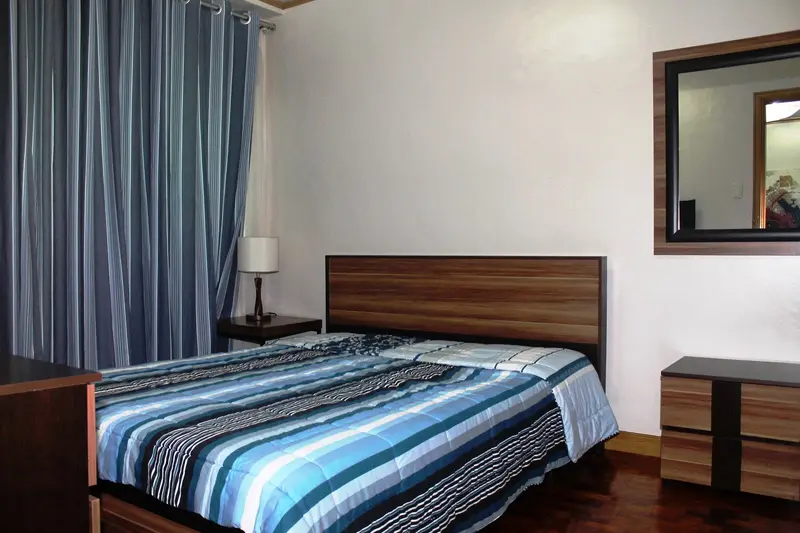 1 BR · Antel Platinum Tower