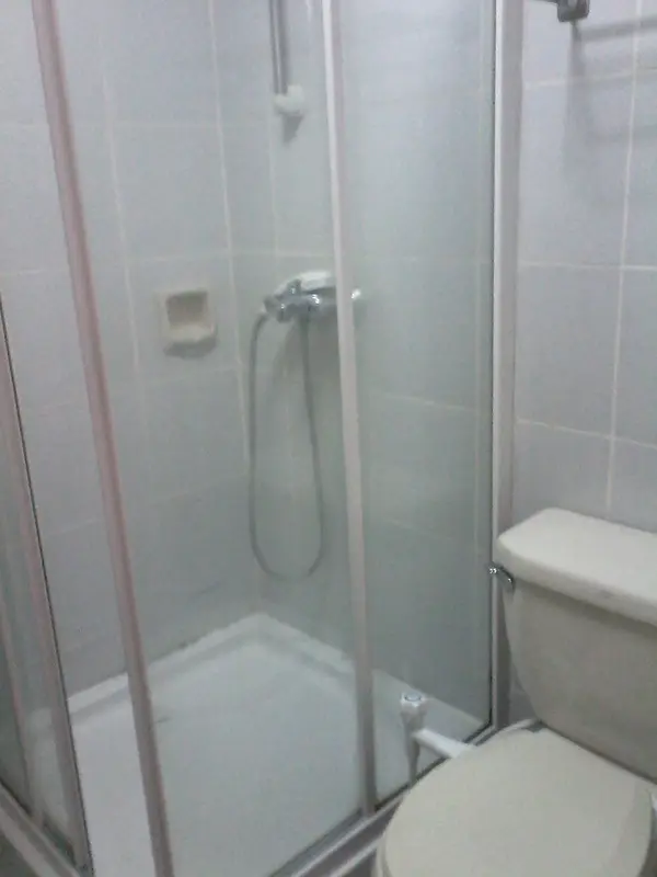 Antel Platinum Tower 1베드룸 콘도 임대, 사진 4