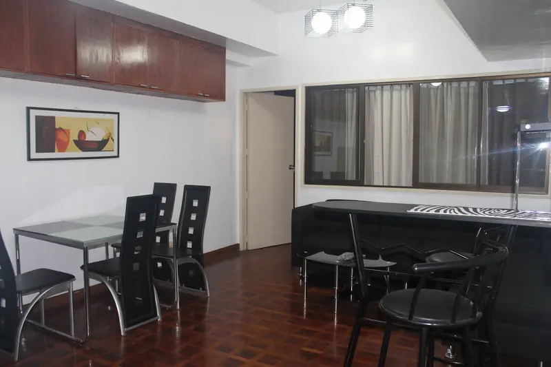 1-bedroom condo for rent in BSA Mansion, photo 1