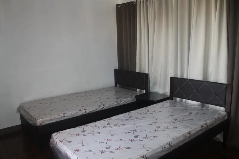 1-bedroom condo for rent in BSA Mansion, photo 2