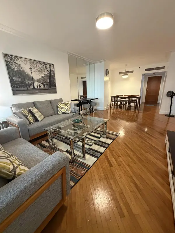 【賃貸】Amorsolo Squareの1ベッドルームのコンドミニアム、写真3