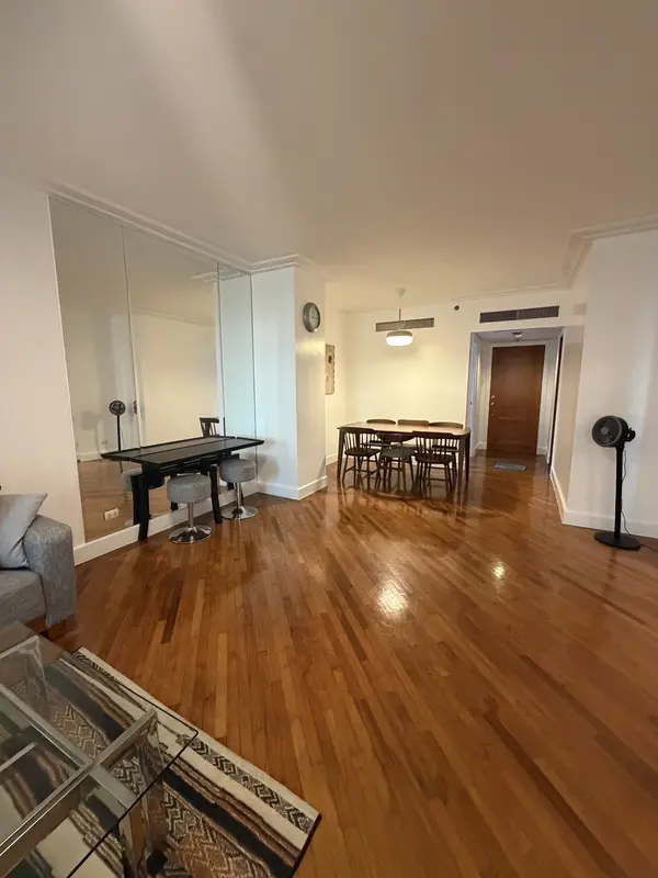 【賃貸】Amorsolo Squareの1ベッドルームのコンドミニアム、写真4