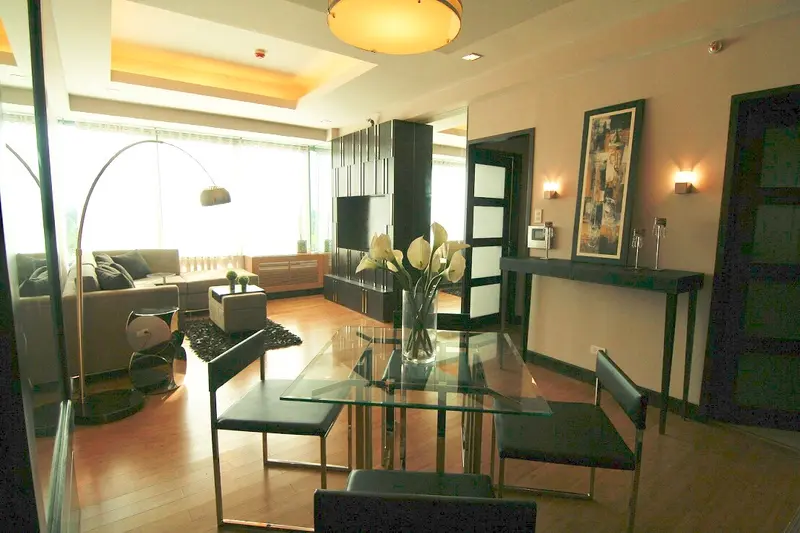 1 BR · Bellagio 1
