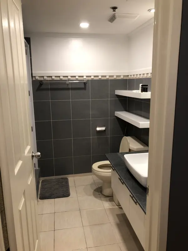 1 BR · Elizabeth Place
