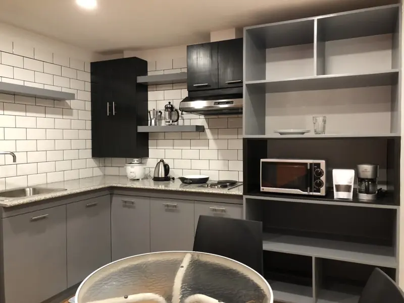 Elizabeth Place 1室公寓出租，第 2 张照片