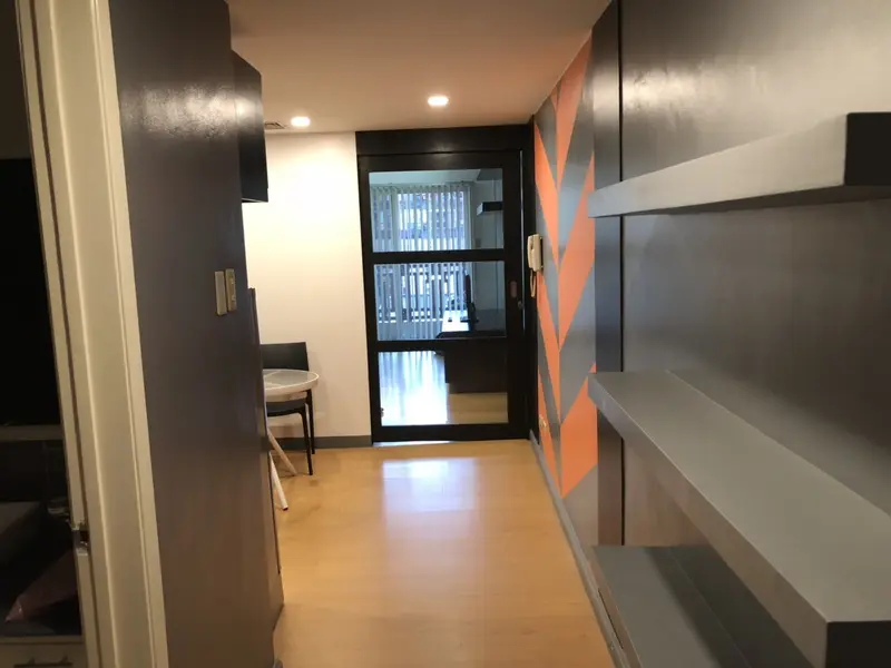 Elizabeth Place 1室公寓出租，第 3 张照片