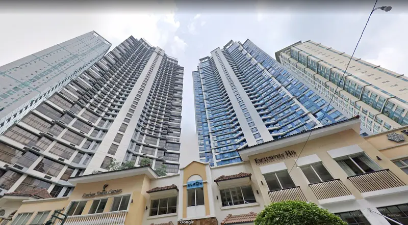 1 BR · Bellagio 3