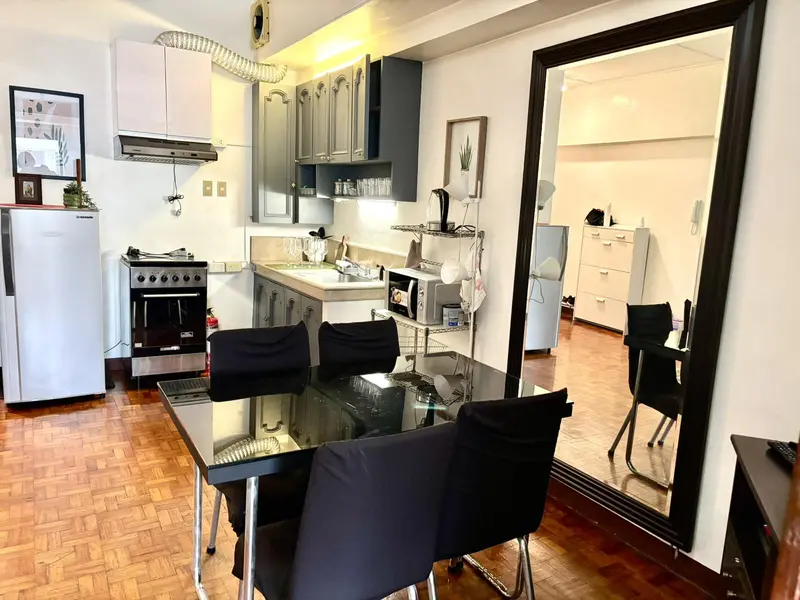 1-bedroom condo for rent in Perla Mansion, photo 1