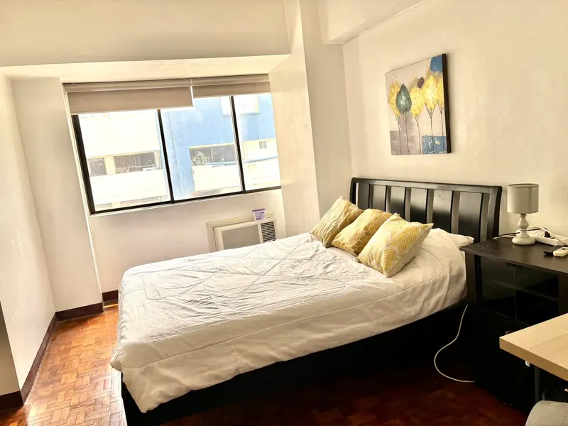 1-bedroom condo for rent in Perla Mansion, photo 2