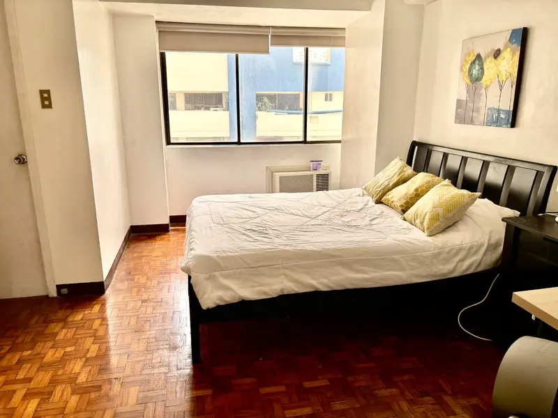 1-bedroom condo for rent in Perla Mansion, photo 3