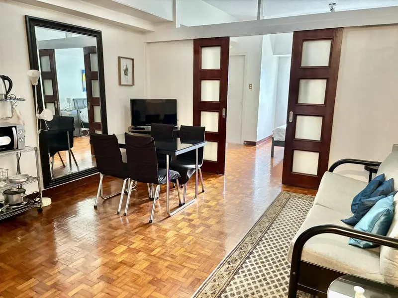 1-bedroom condo for rent in Perla Mansion, photo 4