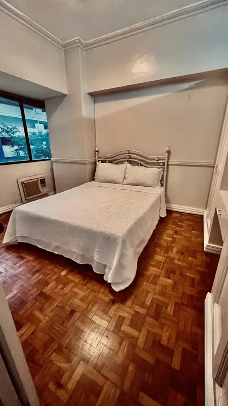 1 BR · Perla Mansion