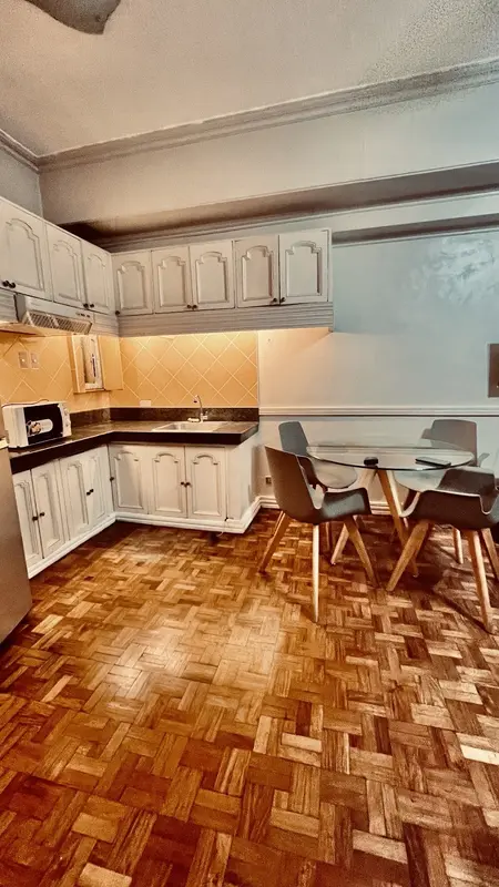 Perla Mansion 1室公寓出租，第 2 张照片