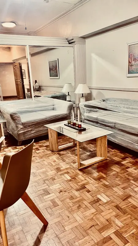 Perla Mansion 1室公寓出租，第 3 张照片