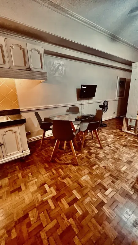 Perla Mansion 1室公寓出租，第 4 张照片
