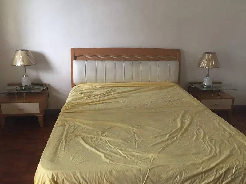 1 BR · BSA Tower