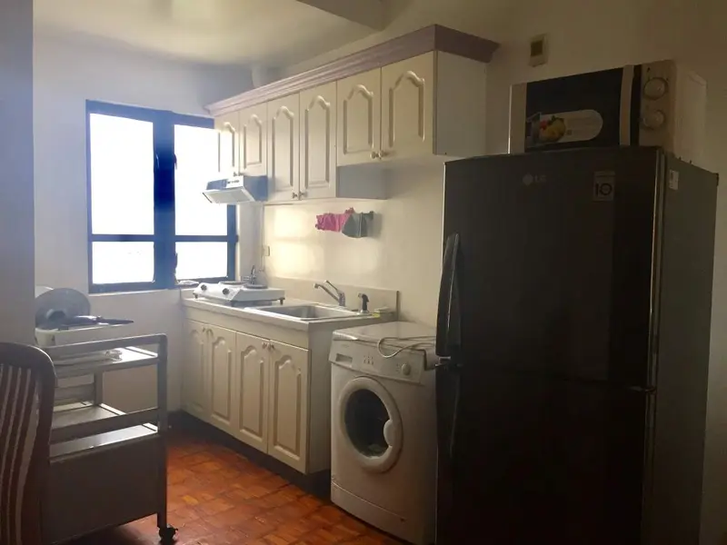 BSA Tower 1베드룸 콘도 임대, 사진 3