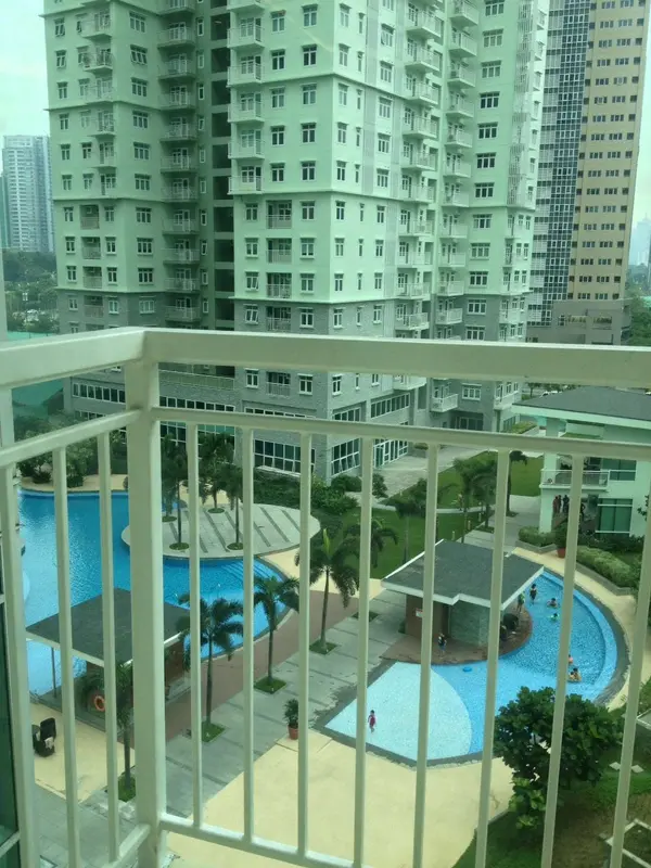 1 BR · Aston at Two Serendra