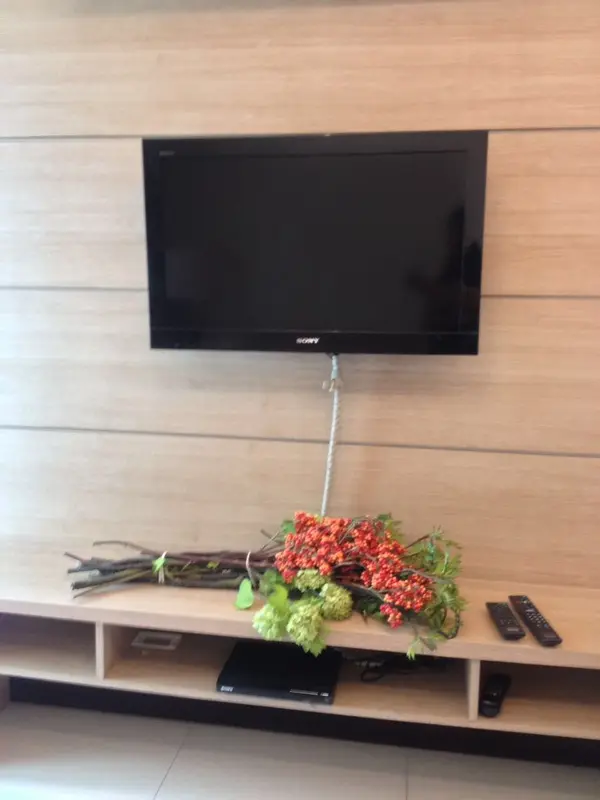 Aston at Two Serendra 1베드룸 콘도 임대, 사진 2