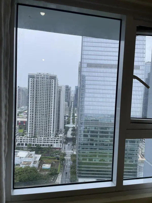 The Trion Towers 1베드룸 콘도 임대, 사진 5