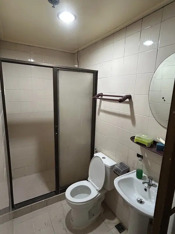 1 BR · Prince Plaza 1