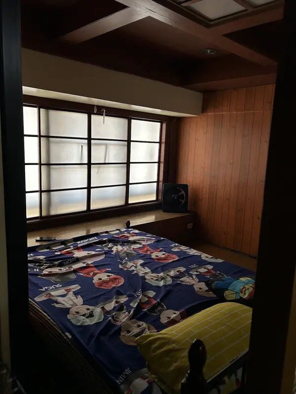 【賃貸】Prince Plaza 1の1ベッドルームのコンドミニアム、写真2