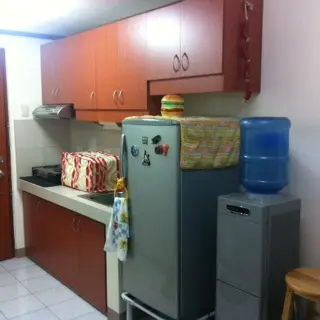 1 BR · Rada Regency