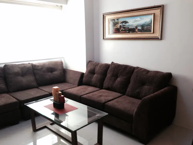 1 BR · The Beacon