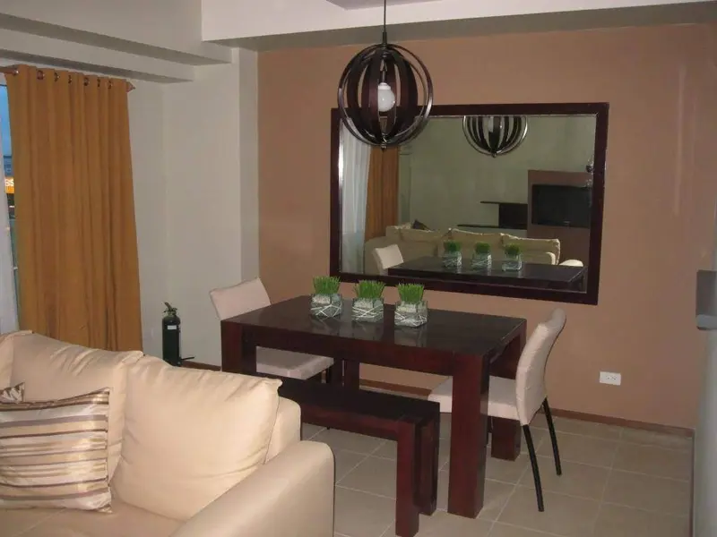 1-bedroom condo for rent in Encino at Two Serendra, photo 2