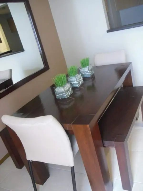 1-bedroom condo for rent in Encino at Two Serendra, photo 4