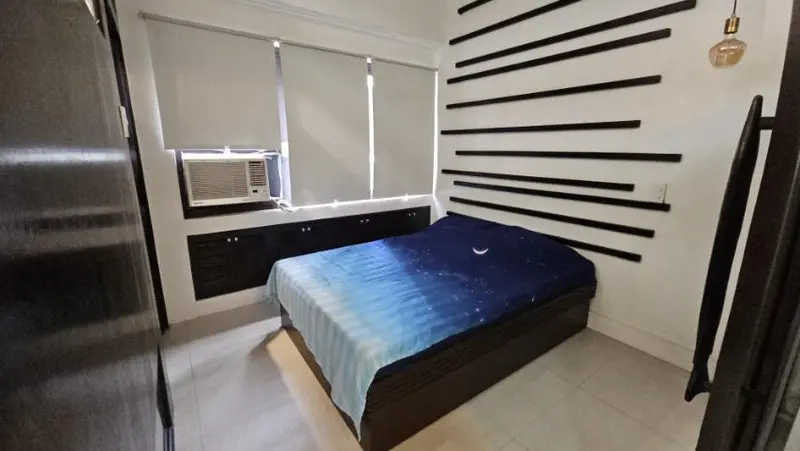 1 BR · Asian Mansion 1