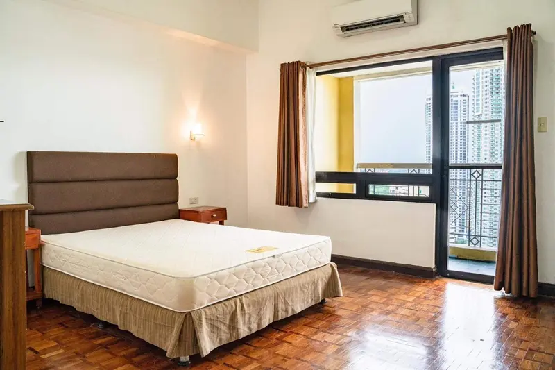 1 BR · BSA Tower
