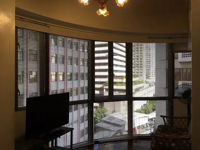 1 BR · Prince Plaza 2