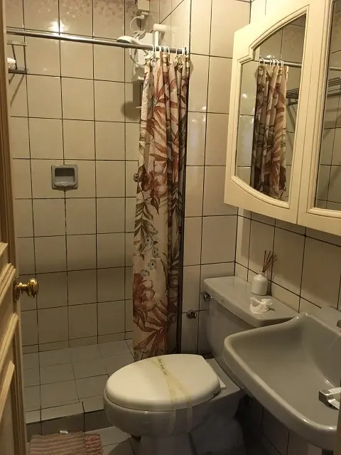 Prince Plaza 2 1베드룸 콘도 임대, 사진 2