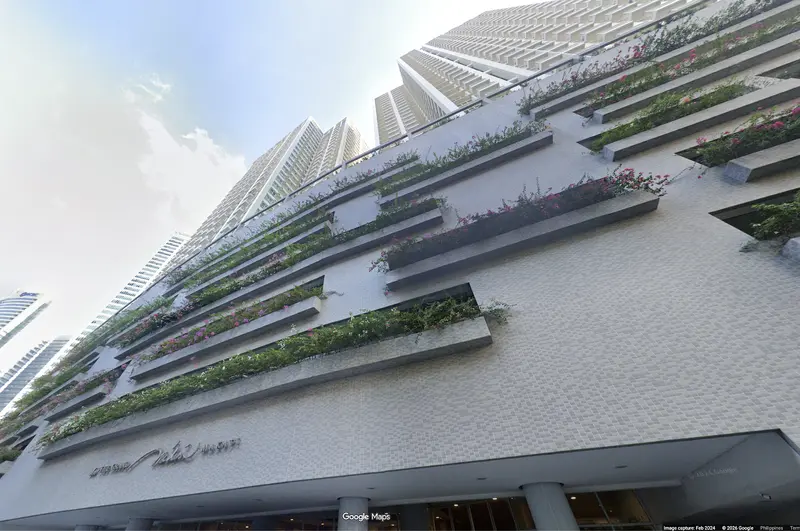 1 BR · The Grand Midori Makati