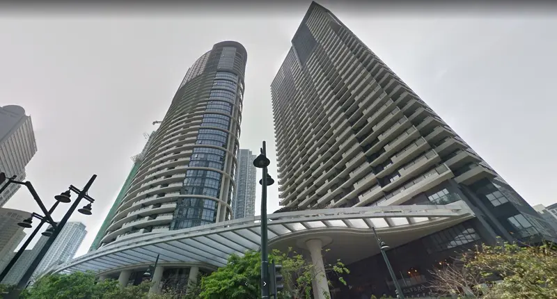 1 BR · Arya Residences