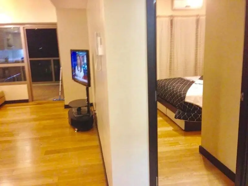 【賃貸】The Residences at Greenbeltの1ベッドルームのコンドミニアム、写真3