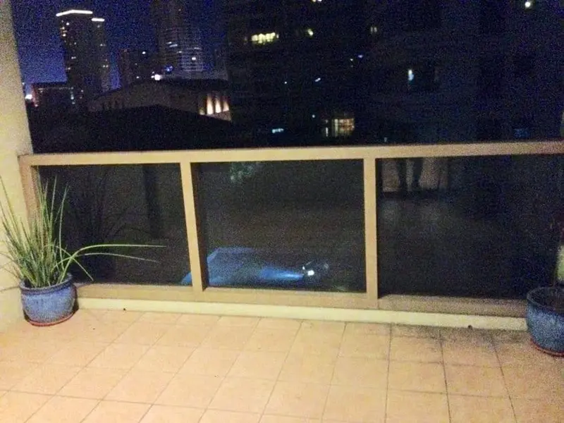 【賃貸】The Residences at Greenbeltの1ベッドルームのコンドミニアム、写真5