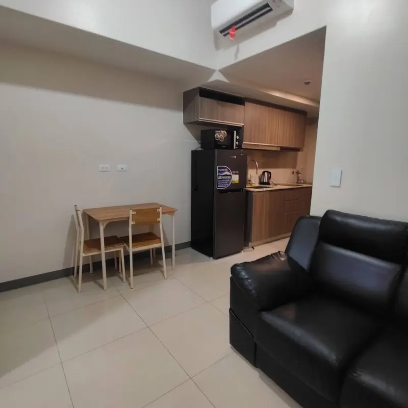 1 BR · Park Mckinley West Tower A