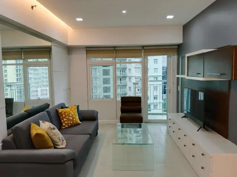 1 BR · Red Oak at Two Serendra