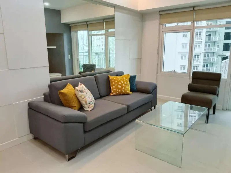【賃貸】Red Oak at Two Serendraの1ベッドルームのコンドミニアム、写真3