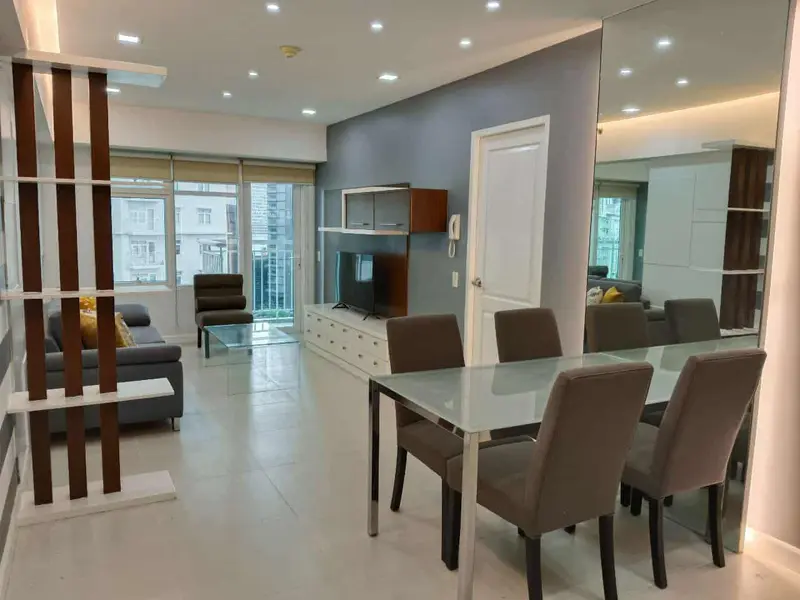 【賃貸】Red Oak at Two Serendraの1ベッドルームのコンドミニアム、写真4
