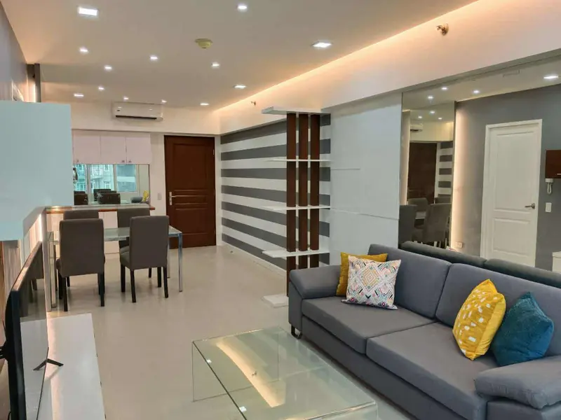 【賃貸】Red Oak at Two Serendraの1ベッドルームのコンドミニアム、写真5
