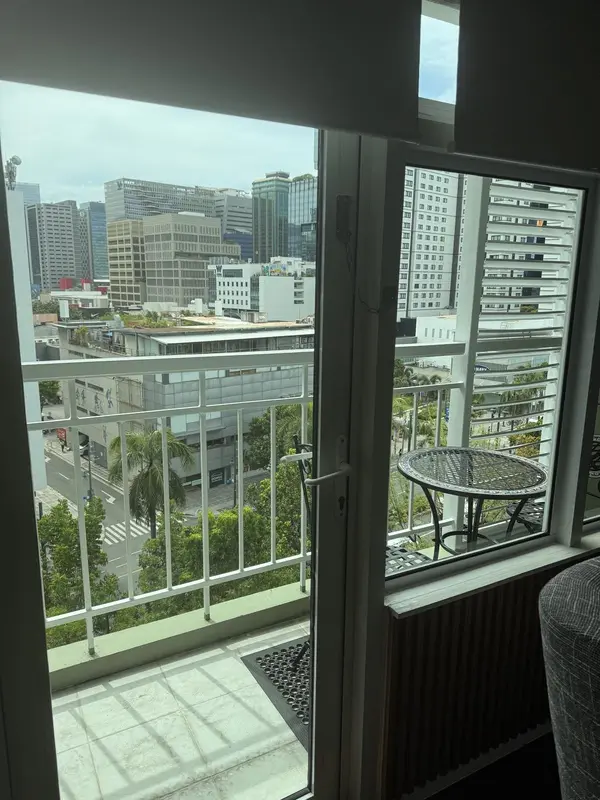 Almond at Two Serendra 1베드룸 콘도 임대, 사진 5