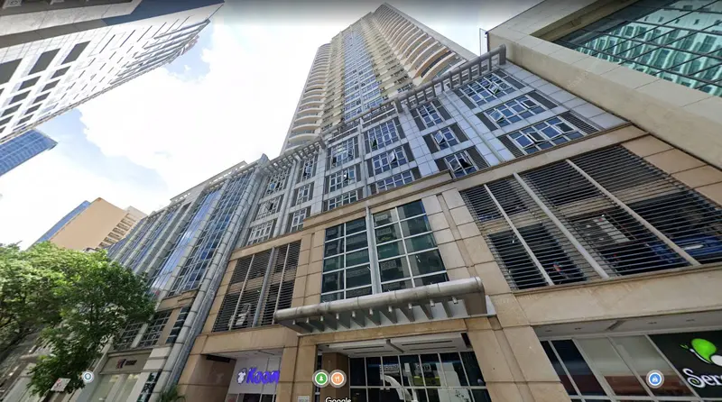 1 BR · Greenbelt Chancellor