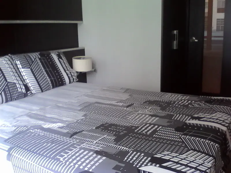1 BR · Blue Sapphire Residences